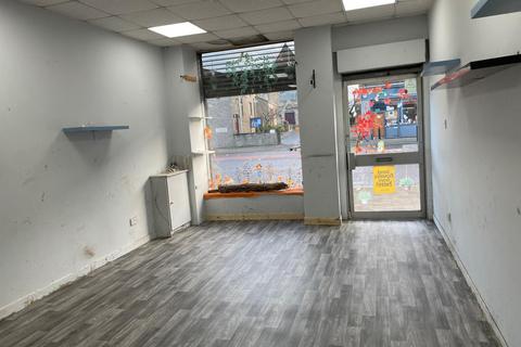 Retail property (high street) to rent, 79-81 Main St Ayr KA8 8BU