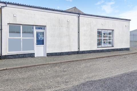 Industrial development for sale, 4 Inaclete Rd Stornoway HS1 2RB