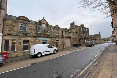 Retail property (high street) to rent, 4 Lothian St Dalkeith EH22 1DS