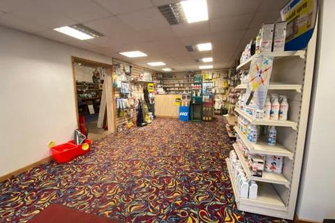 Retail property (high street) to rent, 4 Lothian St Dalkeith EH22 1DS