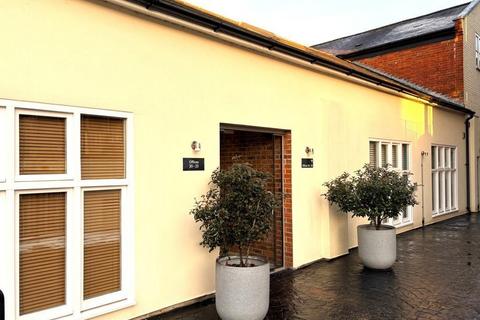 Office to rent, 45 New St Henley On Thames RG9 2BP