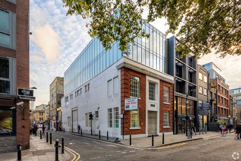 Office to rent, 48 Hoxton Sq London N1 6PB