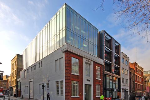 Office to rent, 48 Hoxton Sq London N1 6PB