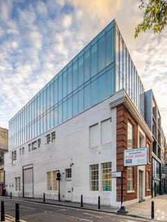 Office to rent, 48 Hoxton Sq London N1 6PB