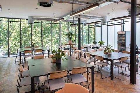 Office to rent, 48 Hoxton Sq London N1 6PB