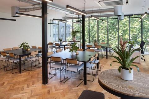 Office to rent, 48 Hoxton Sq London N1 6PB