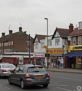 Retail property (high street) to rent, 144 Burnt Oak Broa Harrow HA8 0BB