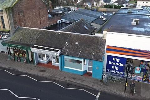 Restaurant for sale, 28 Main St Prestwick KA9 1NX