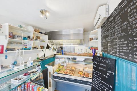 Restaurant for sale, 28 Main St Prestwick KA9 1NX