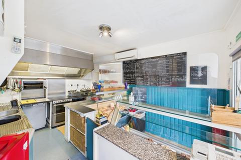 Restaurant for sale, 28 Main St Prestwick KA9 1NX