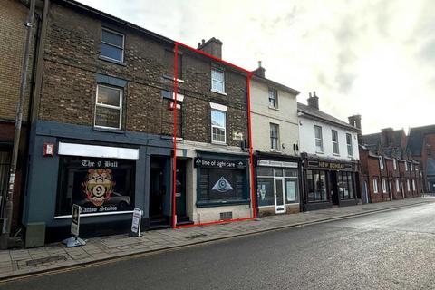 Office for sale, 57 Harpur St Bedford MK40 2SR