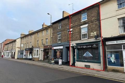 Office for sale, 57 Harpur St Bedford MK40 2SR