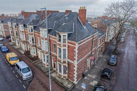 undefined, 189 Prince Consort Road & 56 Whitehall Road, Gateshead NE8 4DS
