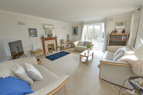 5 bedroom detached house for sale, Argente Close, Fleet GU51