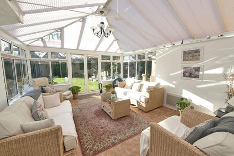 5 bedroom detached house for sale, Argente Close, Fleet GU51