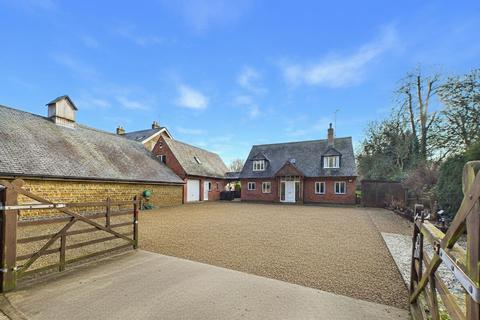 5 bedroom detached house for sale, Main Street, Oakham LE15