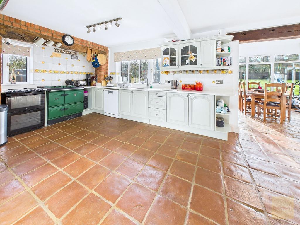 Kitchen / Diner