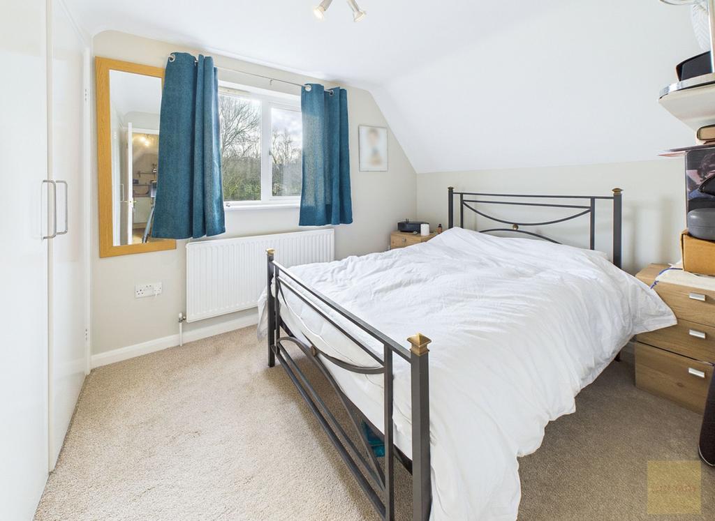 Annexe Bedroom