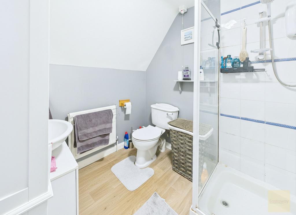 Annexe Bathroom
