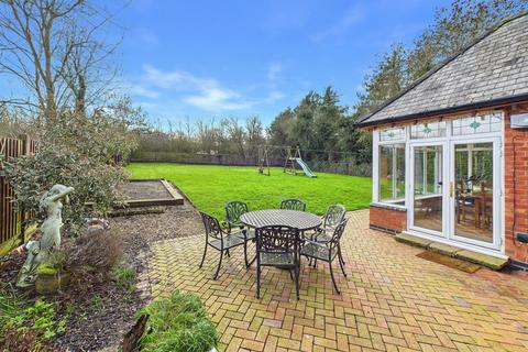 5 bedroom detached house for sale, Main Street, Oakham LE15
