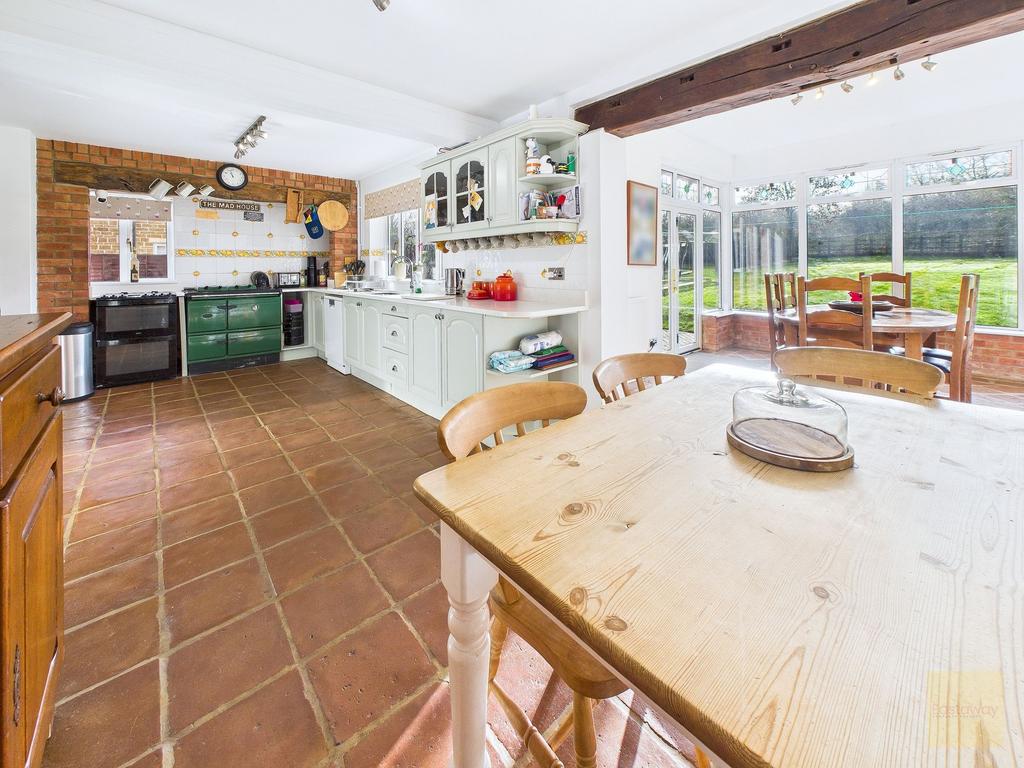 Kitchen / Diner