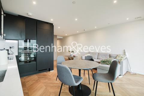 2 bedroom apartment to rent, Brigadier Walk,  Royal Arsenal Riverside SE18