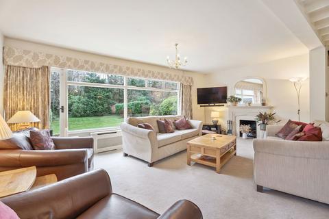 undefined, Blacketts Wood Drive, Chorleywood WD3