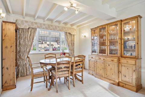 undefined, Blacketts Wood Drive, Chorleywood WD3