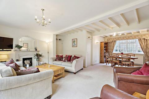undefined, Blacketts Wood Drive, Chorleywood WD3