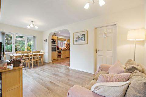 undefined, Blacketts Wood Drive, Chorleywood WD3