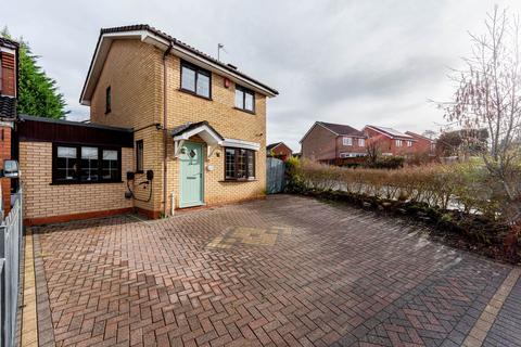 3 bedroom detached house for sale, Hopton Meadow, Cannock WS12