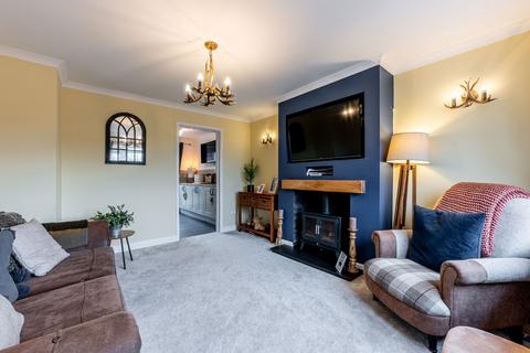 3 bedroom detached house for sale, Hopton Meadow, Cannock WS12