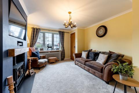 3 bedroom detached house for sale, Hopton Meadow, Cannock WS12
