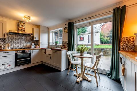 3 bedroom detached house for sale, Hopton Meadow, Cannock WS12