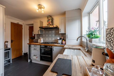 3 bedroom detached house for sale, Hopton Meadow, Cannock WS12