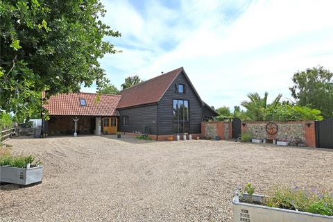 undefined, Church Road, Theberton, Leiston, Suffolk, IP16