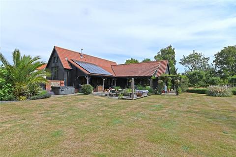 undefined, Church Road, Theberton, Leiston, Suffolk, IP16