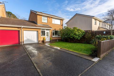 undefined, Westaway Close, Barnstaple EX31