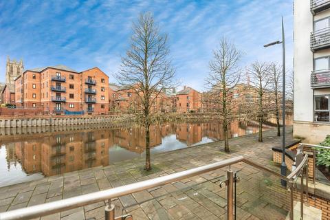 2 bedroom apartment for sale, 8 Bowman Lane, Leeds, LS10