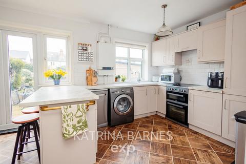 undefined, Harold Road, Braintree CM7