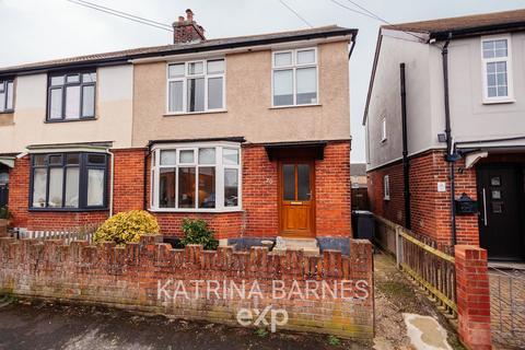 undefined, Harold Road, Braintree CM7