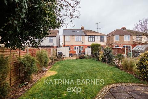 undefined, Harold Road, Braintree CM7