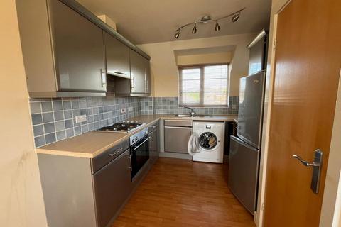 undefined, Clover Field, Grange Park, Northampton NN4