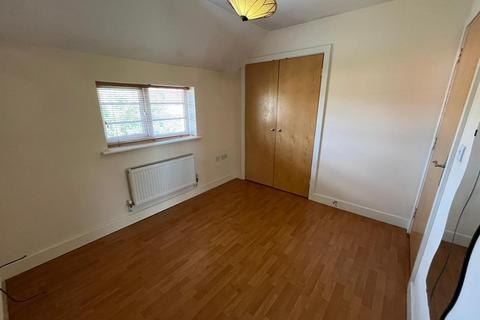 undefined, Clover Field, Grange Park, Northampton NN4