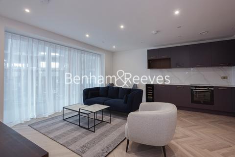 1 bedroom apartment to rent, Brigadier Walk,  Royal Arsenal Riverside SE18