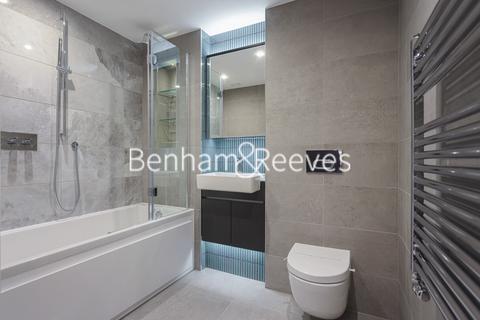 1 bedroom apartment to rent, Brigadier Walk,  Royal Arsenal Riverside SE18