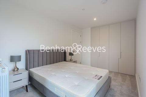 1 bedroom apartment to rent, Brigadier Walk,  Royal Arsenal Riverside SE18