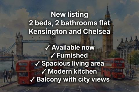 undefined, Earl's Court Square