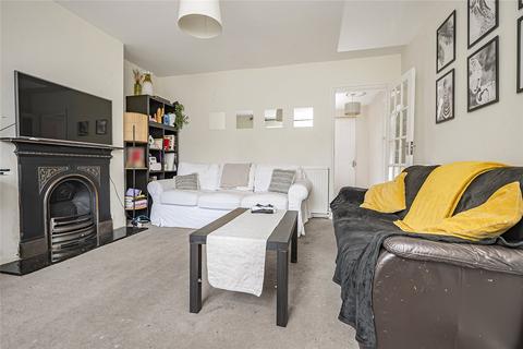 3 bedroom terraced house for sale, Pitt Crescent, London, SW19