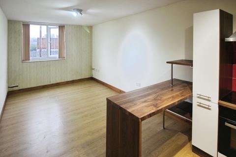 undefined, Gillygate, West Yorkshire WF8